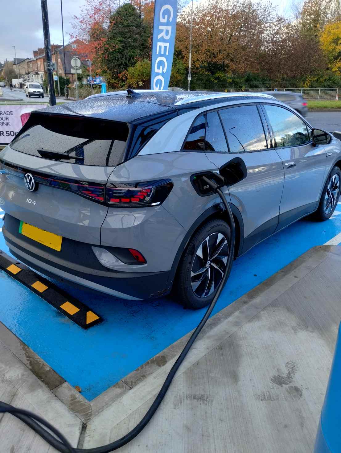 Everything you need to know about EV range ecar lease